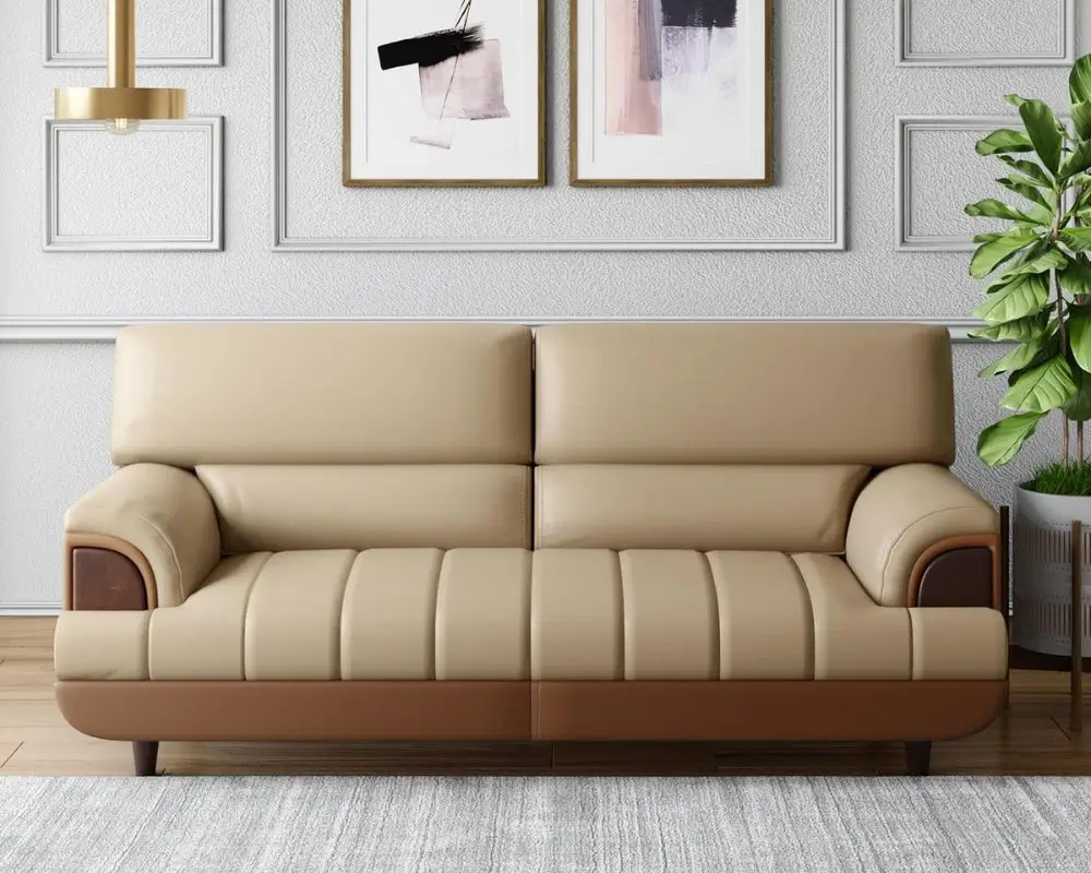 2 Seater Sofa