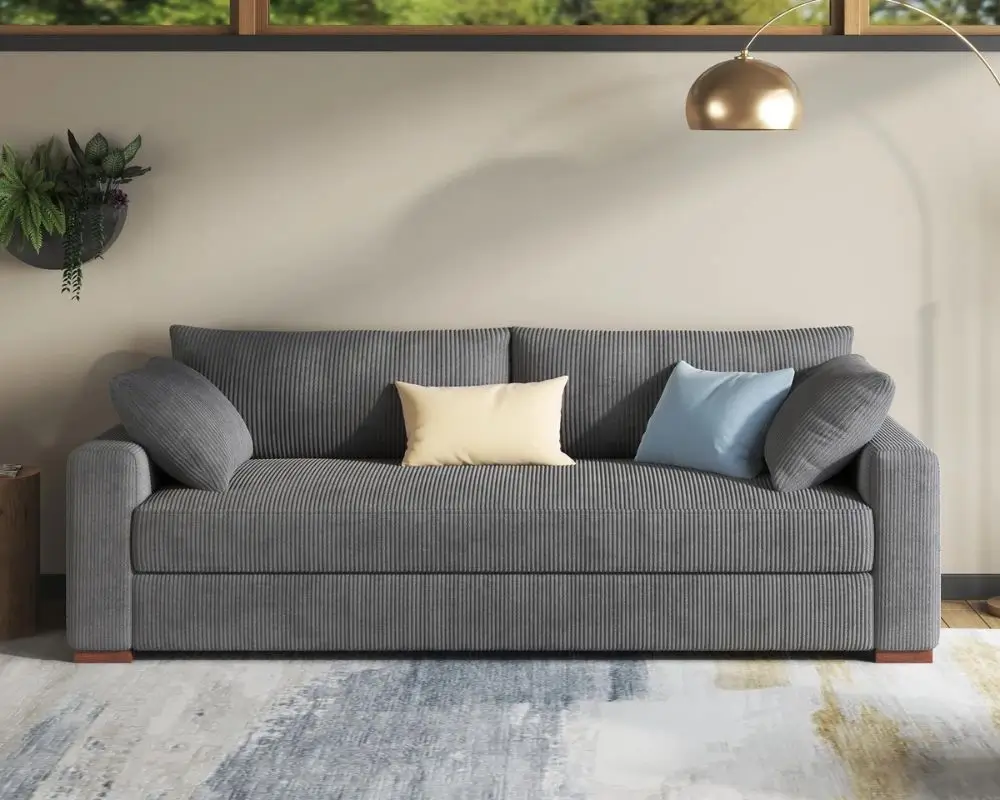 3 Seater Sofa