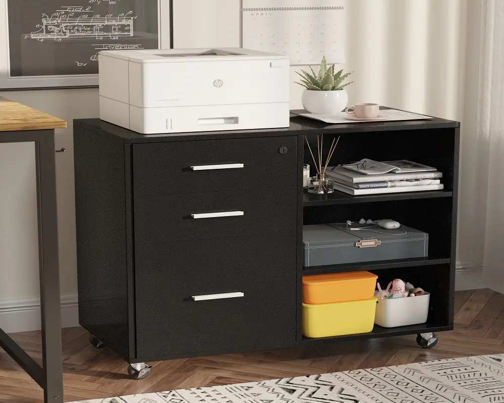 File Cabinet