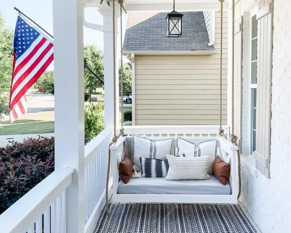 Porch Swing