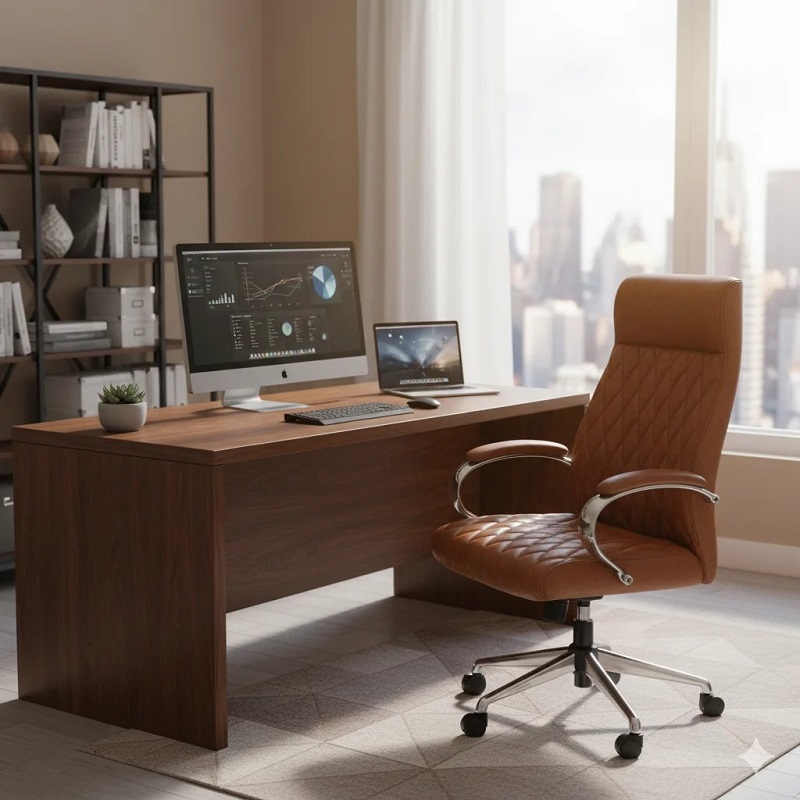 Executive Office Chair