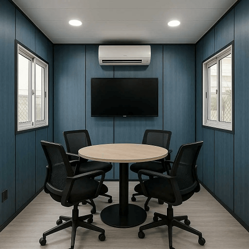 Office Cabins