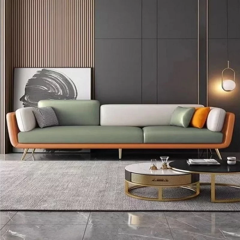 3 seater sofa in guest rooms