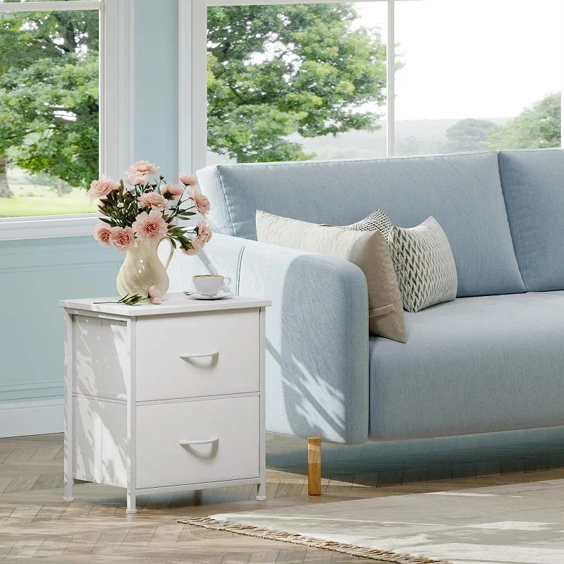 Bedside tables Guest Rooms