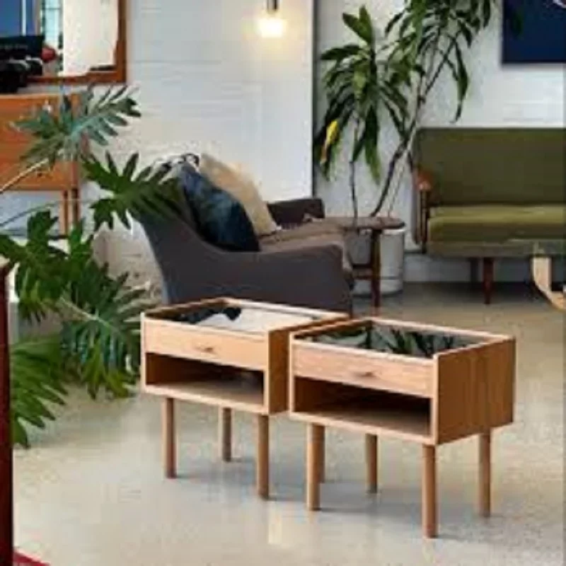 Bedside tables showrooms