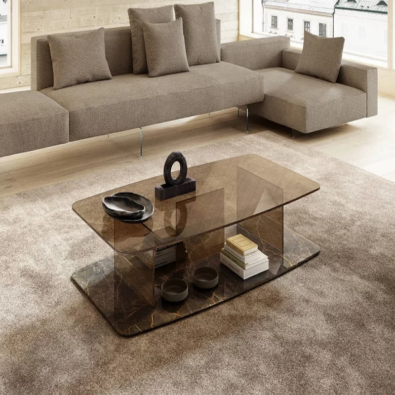 Coffee Tables in Display Surface