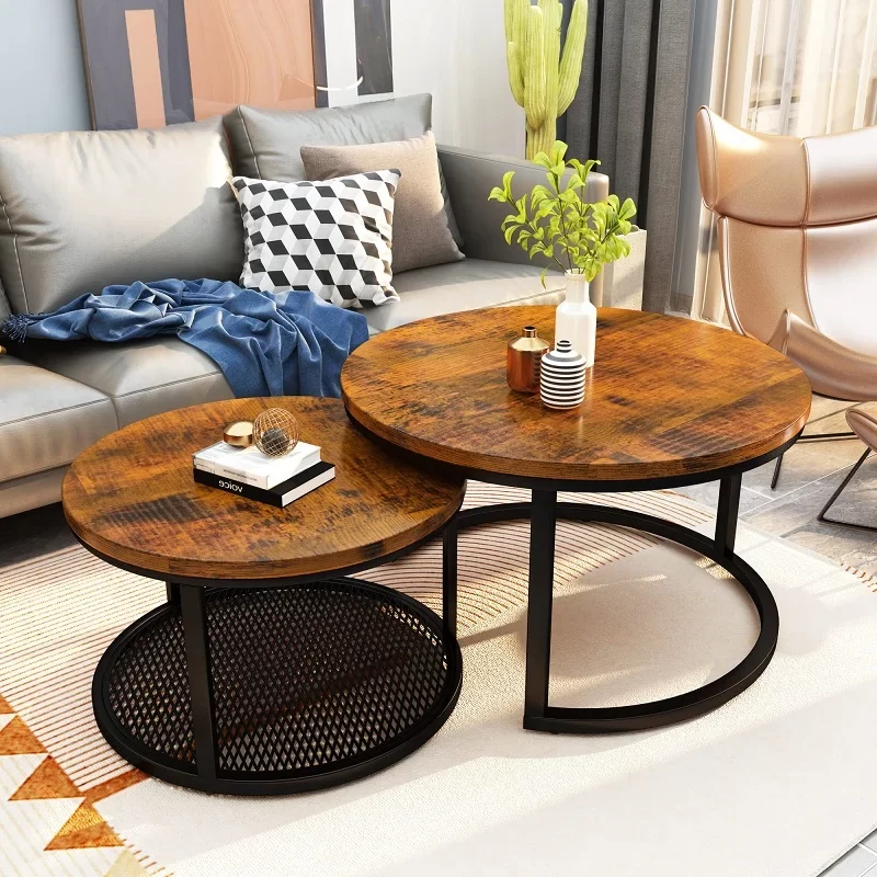 Coffee Tables in Living Room