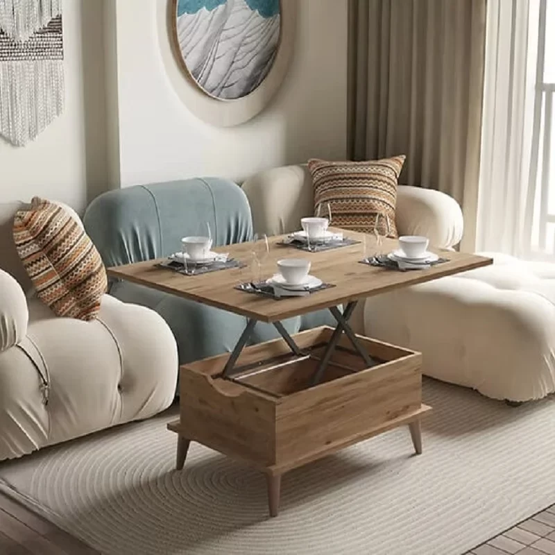 Coffee Tables in Storage Solution