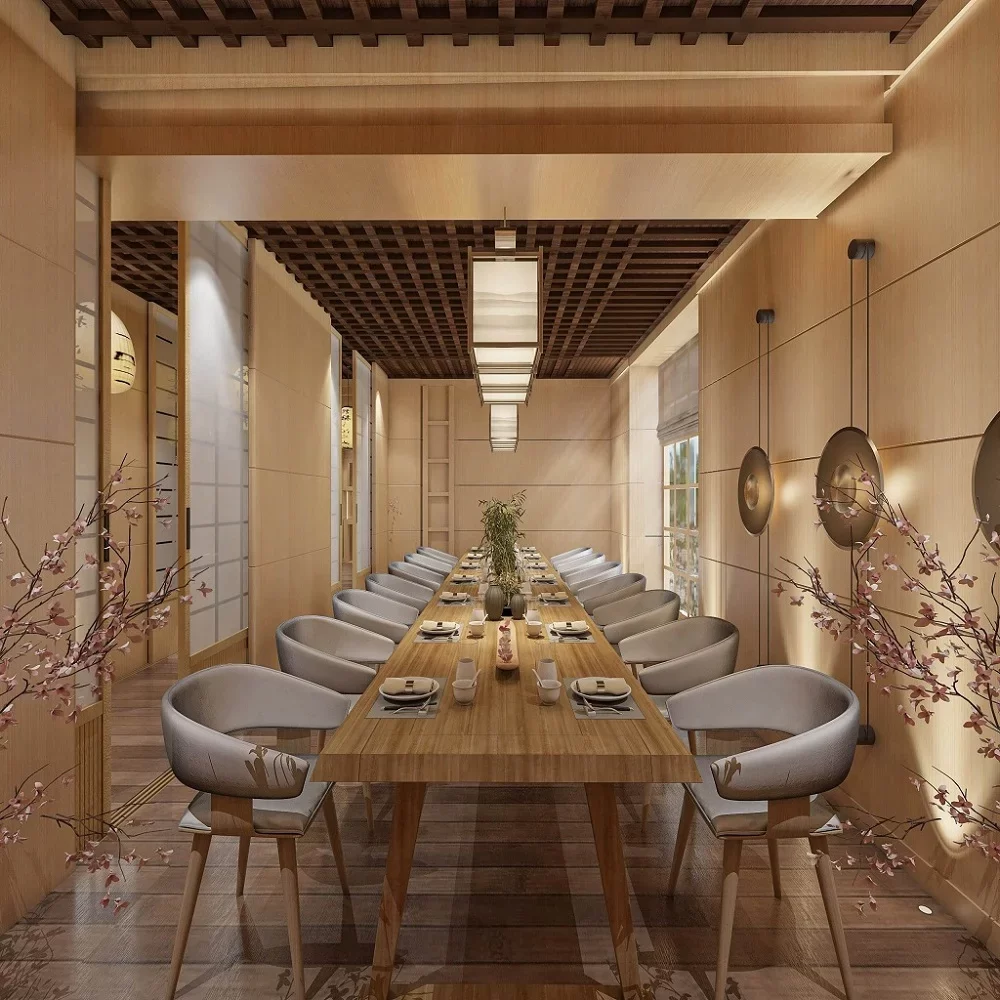 Commercial Dining Tables