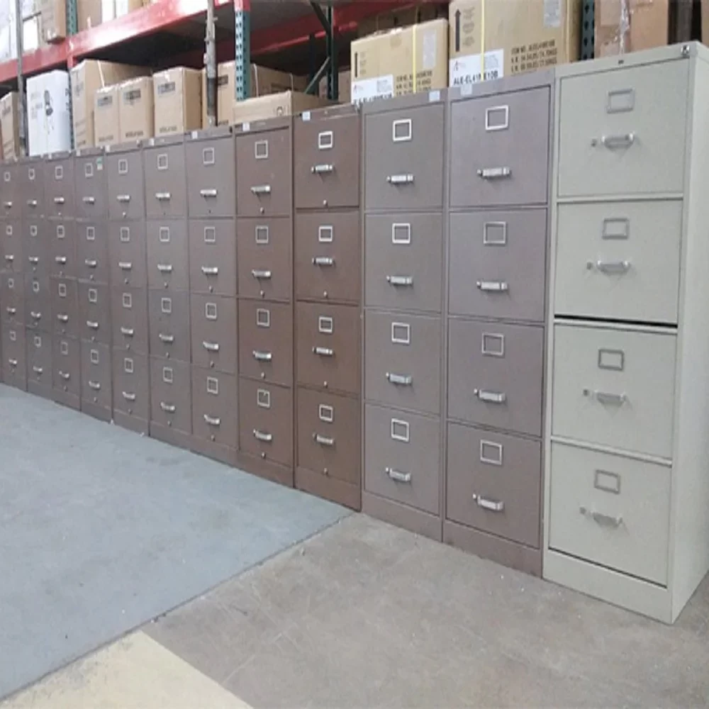Commercial File Cabinets