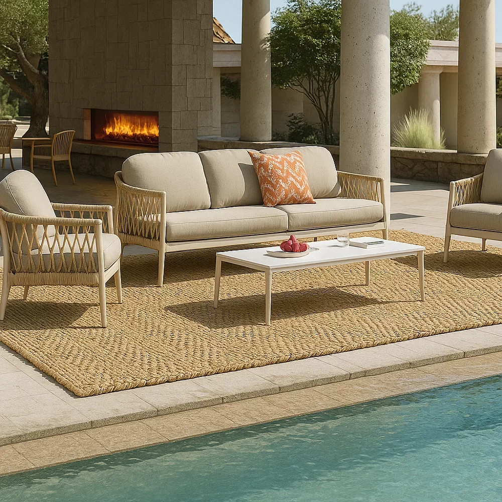 Commercial Outdoor Furniture