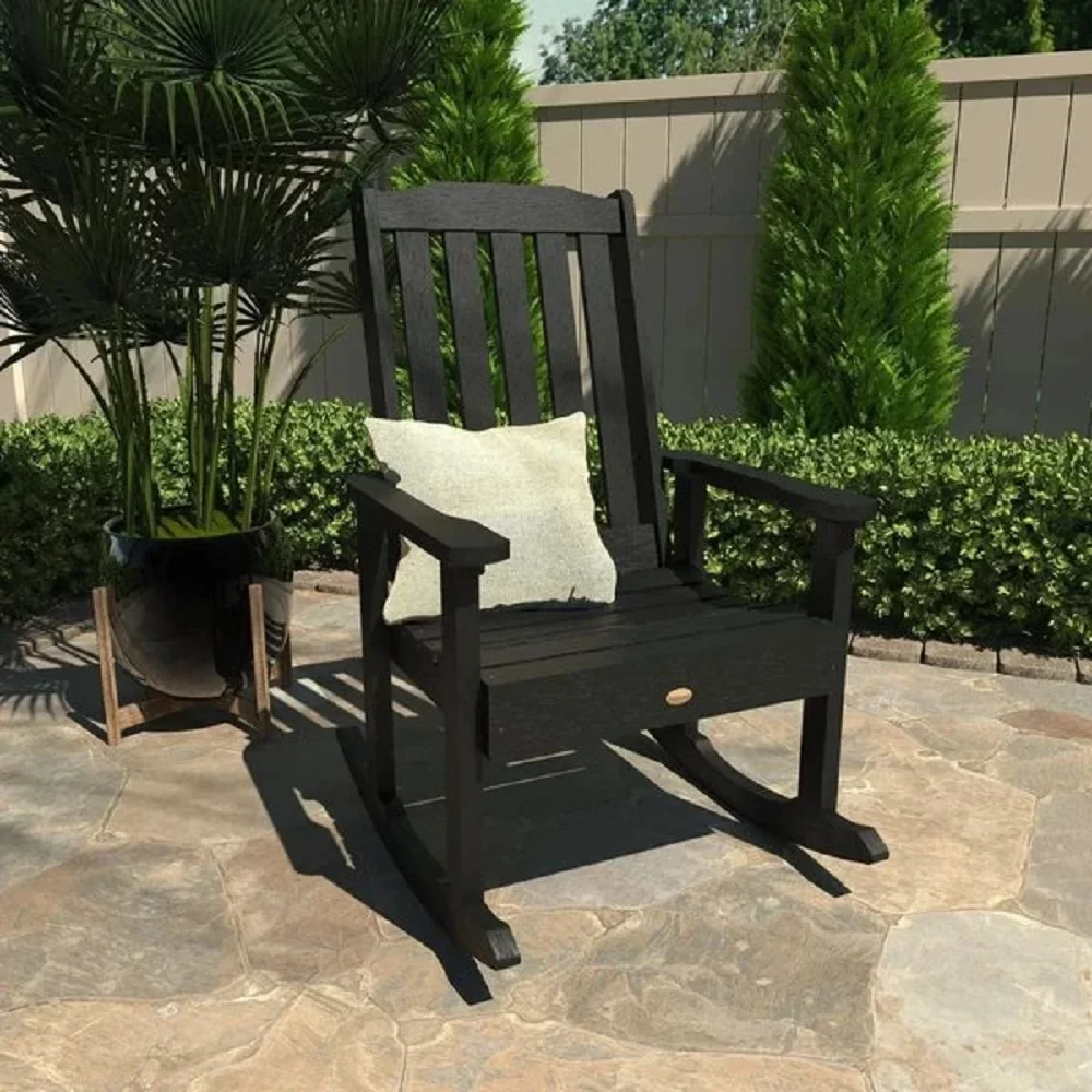 Commercial Outdoor Rocking Chairs