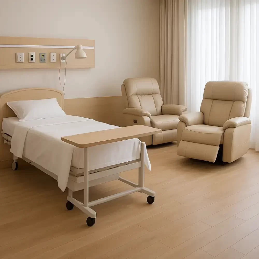 Commercial Sofa Solutions