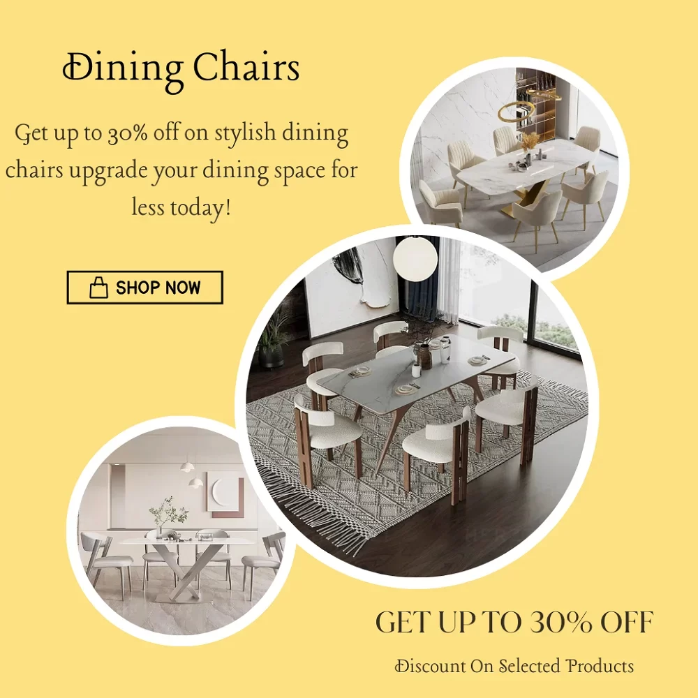 Dining Chairs