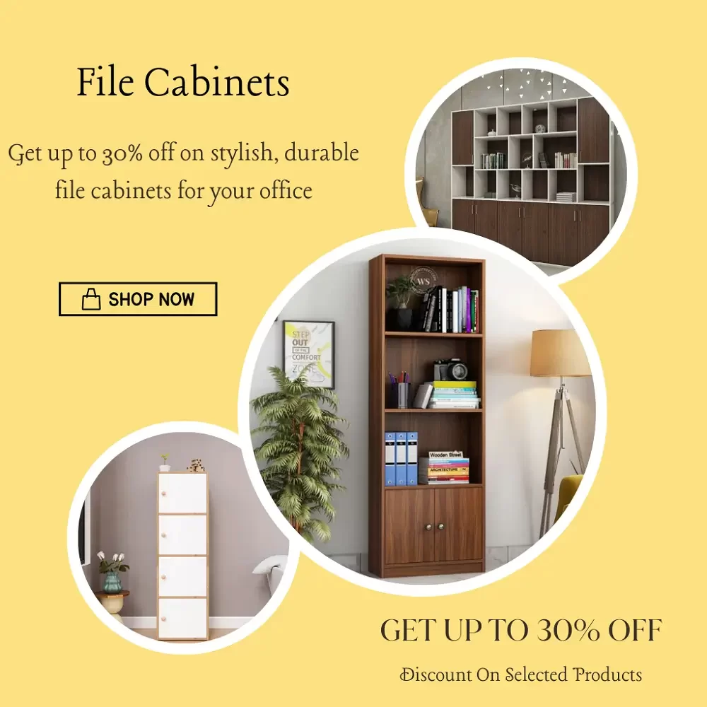 File Cabinets