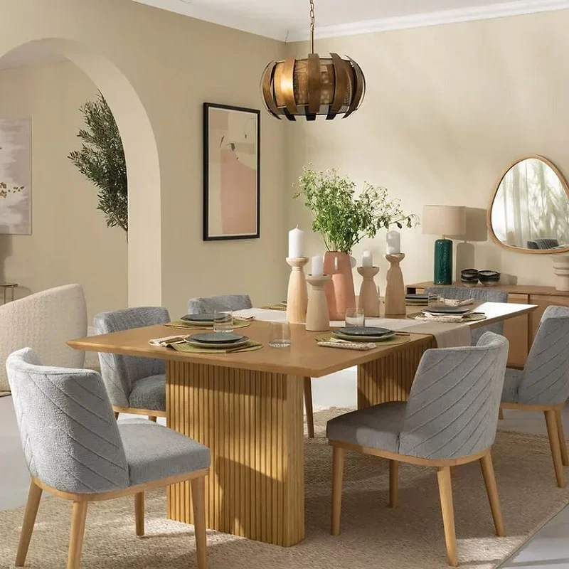 Home Dining Rooms in Dining Table