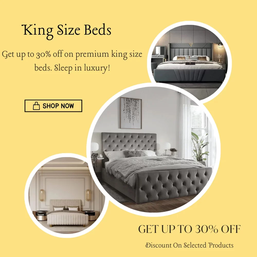 King Size Beds