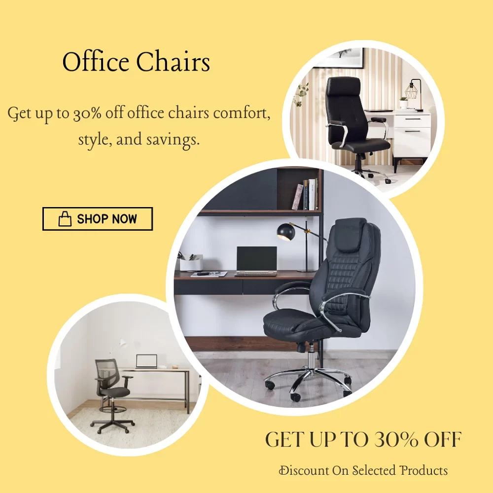 Office Chairs