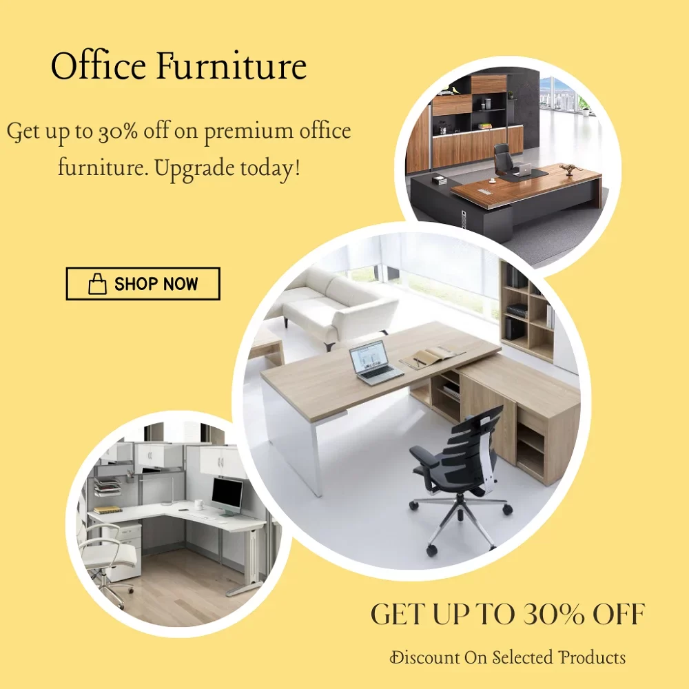 Office Furniture