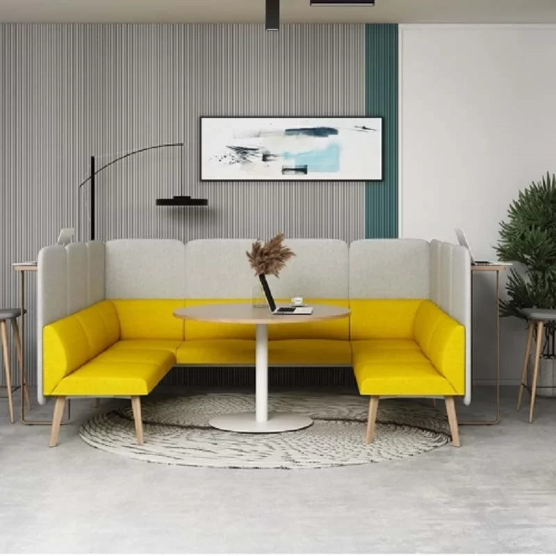 Office sofa