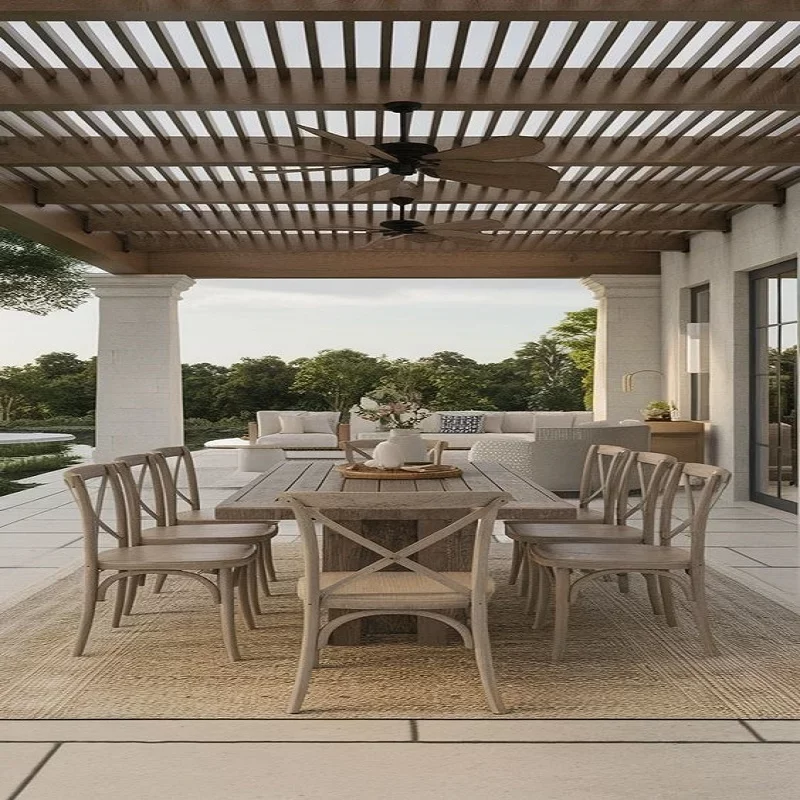 Outdoor Dining Sets in Patio