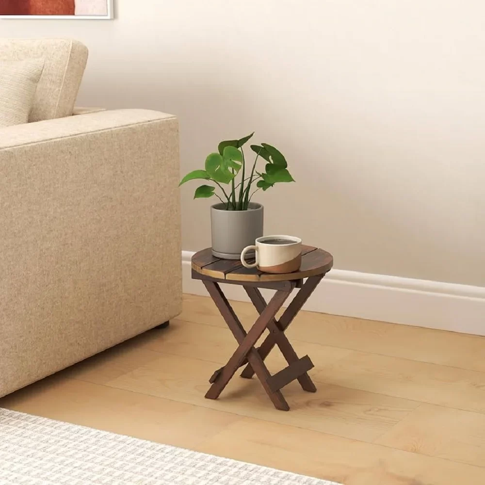 Outdoor Side Tables for Residential