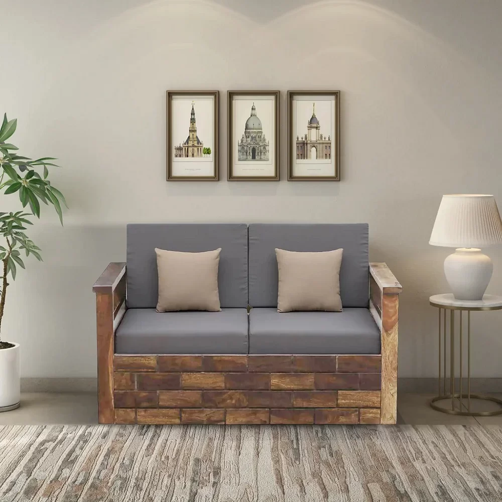 Residential 2 Seater Sofas