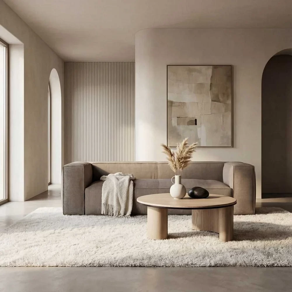 Residential Coffee Tables