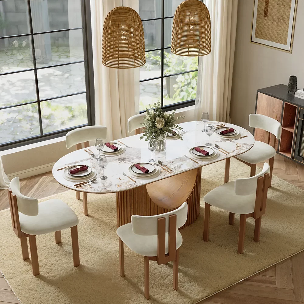 Residential Dining Chairs