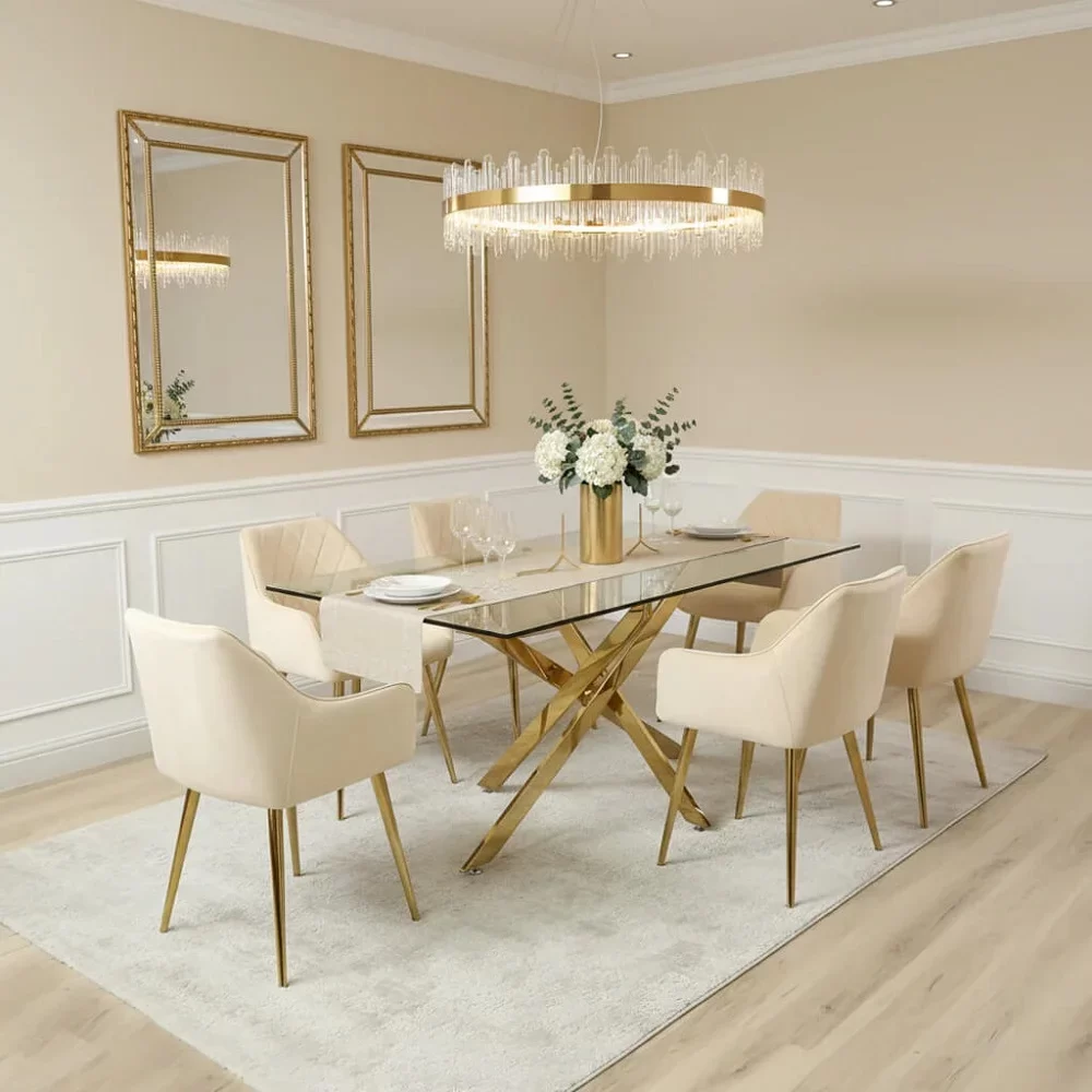 Residential Dining Tables