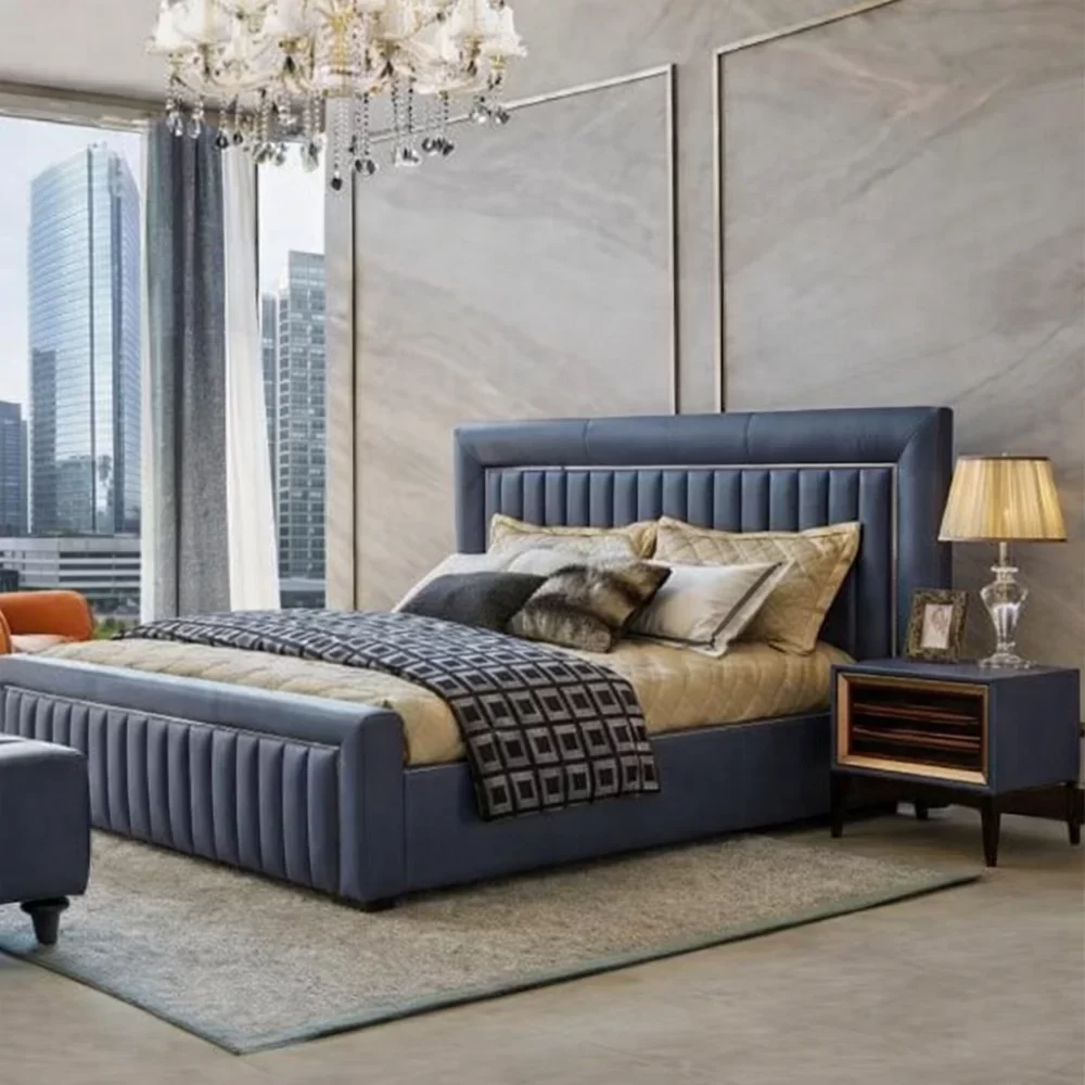 Residential King Size Beds