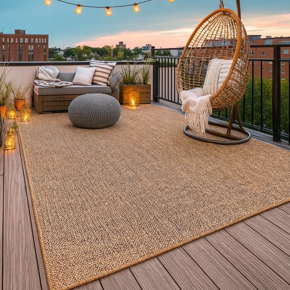 Residential Outdoor Furniture