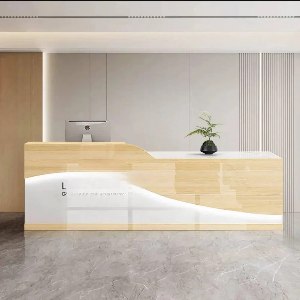 Residential Reception Desks