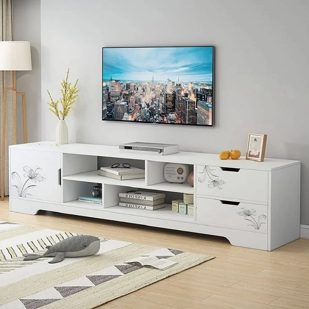 Residential TV Stands
