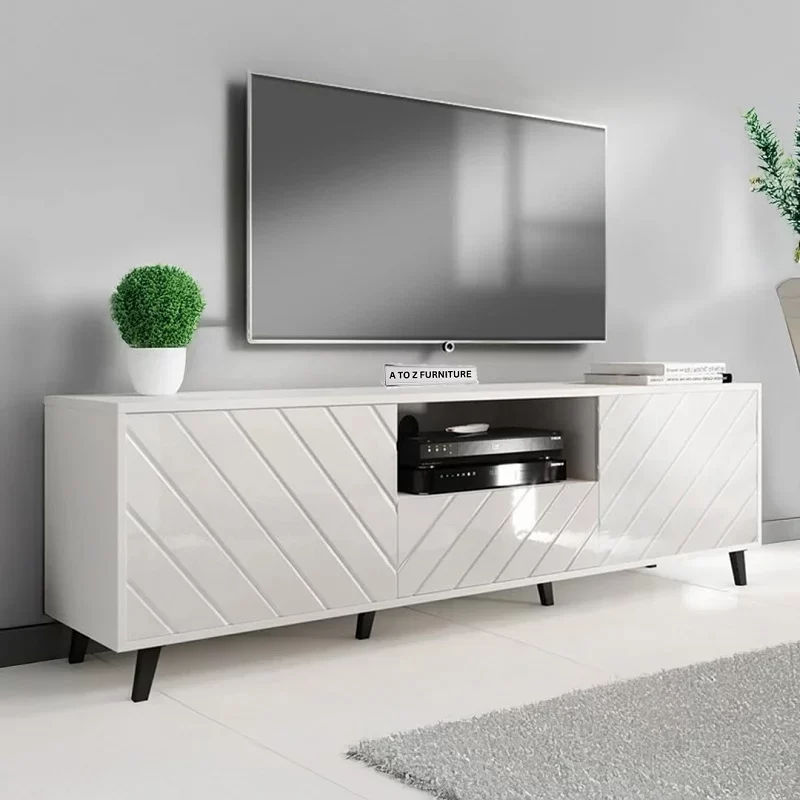 TV Stand in Lounges