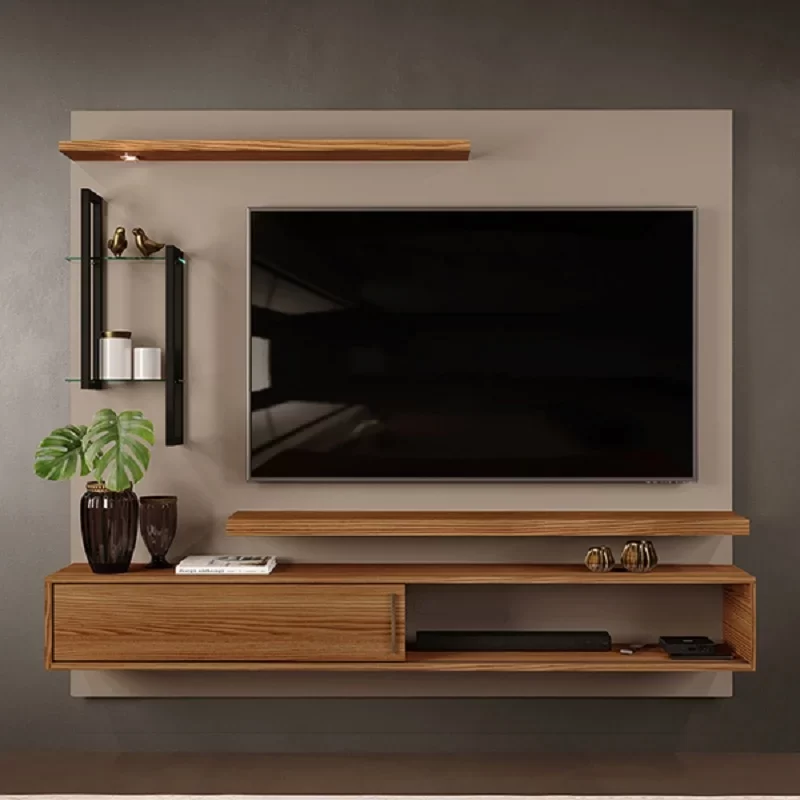 TV Stand in Showrooms