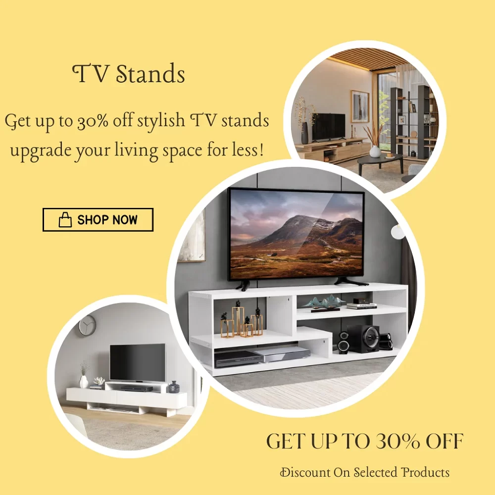 TV Stands